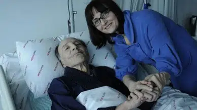 'Yatalak kalsaydı, yeter ki benim olsaydı!'