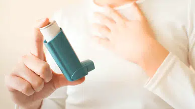 Astım hastaları nelere dikkat etmeli?