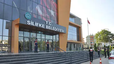 Mersin Silifke Belediye Başkan Vekilliğine CHP'li Oğuzhan Kökten Seçildi