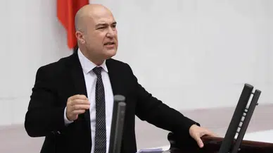 CHP'Lİ BAKAN: O 'İHANETİ' ALNININ ORTASINDAN VURDU...