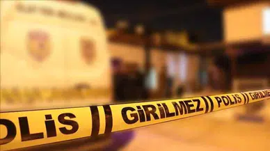 Müteahhit sevgilisiyle ölü bulunan mimar gözyaşlarıyla toprağa verildi