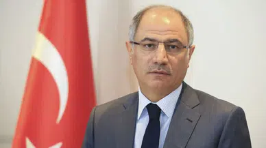 Efkan Ala'nın istifa etmesini Binali Yıldırım istedi
