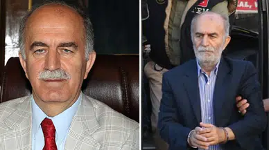 Eski Bursa Valisi Şehabettin Harput gözaltında