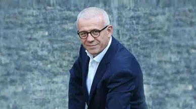 Ertuğrul Özkök: Hasan Karakaya için başsağlığı mesajı yayınlayan ordu, Tarık Akan'a çok mu gördü?