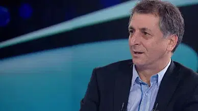 SABAH YAZARI:GÜRSEL TEKİN VE 3 CHP'Lİ GÜLEN'İ ZİYARET ETMİŞ