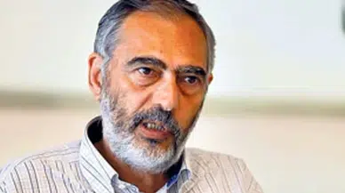 Mahçupyan: AK Parti'yi özlüyorum, ortak akıl varken hiçbir 'üst akıl' dokunamıyordu bile