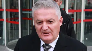Emekli askeri hâkimden Necdet Özel'e: Yalan söylememeli, 3 kez FETÖ'cü listesi verdim!