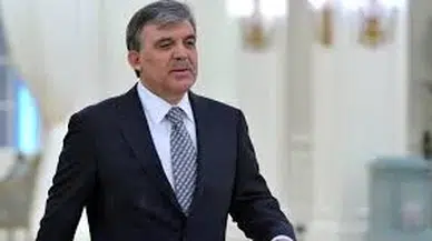 Abdullah Gül sessizliğini bozuyor!