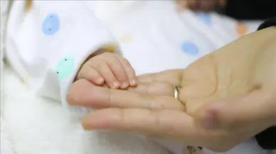 Çok doğurup çok ölüyoruz