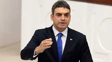 UMUT ORAN: ATATÜRK'ÜN İKİ BÜYÜK ESERİNE GÖZ DİKENLER İÇİN ZAMANIN GETİRECEĞİ TEK ŞEY 'HAYAL KIRIKLIĞI' OLACAKTIR