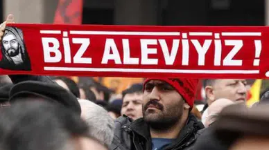 Aleviler'de isyan ateşi yakıldı... Sokağa çıkacaklar