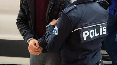 IŞİD'in infazcısı Şanlıurfa'da yakalandı