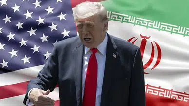 Trump'tan İran Varlıkları Yorumu: “Anlaşma Olursa, Konuşmaya Başlarız”