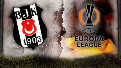 Beşiktaş'ın Avrupa Ligi'ndeki Yeni Sınavı: Rakip Danimarka Temsilcisi Midtjylland!