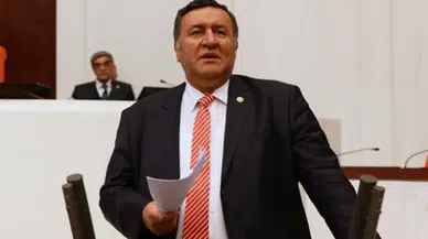 CHP'li Gürer: 'Niğde ve Nevşehir'e patates entegre tesisi kurulmalı'