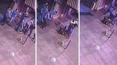 Kadıköy'deki vahşet karara yansıdı: Can çekişirken bile dövmüşler
