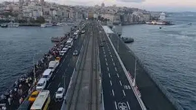 İstanbul'da yarın bu yollar kapalı