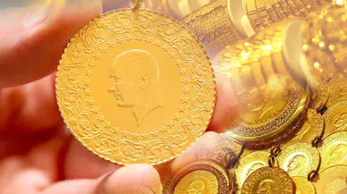 Altın 7 ayın dibine geriledi: İşte 25 Haziran 2026 gram, çeyrek ve yarım altın fiyatları