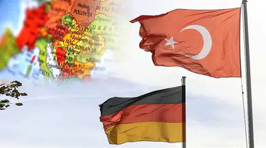 Türkiye'den Almanya'ya ilk tepki geldi…