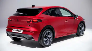 Türkiye’de Yılın Otomobili 2026 belli oldu: Renault Clio rakiplerini geride bıraktı