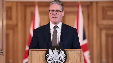 İngiltere Başbakanı Keir Starmer istifa etti: Yeni başbakan kim olacak?