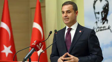 CHP'Lİ AHMET AKIN: BU YASA YENİ ÖZELLEŞTİRMELERİN ÖNÜNÜ AÇIYOR