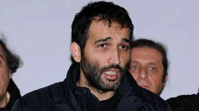 Barış Atay gözaltına alındı!