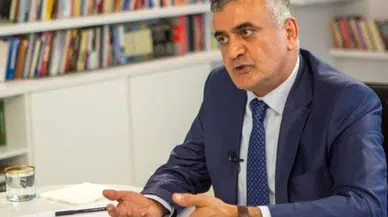 Adil Gür: FETÖ ile mücadelenin siyasi ayağı eksik gidiyor, seçim şart