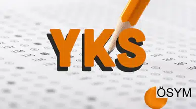 YKS'nın bilinmeyenleri belli oldu... Eşit ağırlığa tarih geldi
