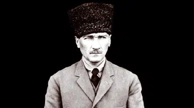 ATATÜRK NE KADAR MAAŞ ALIYORDU?