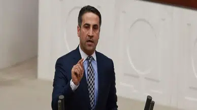 HDP'li Yıldırım: AKP giderse bu ülkede güller açar