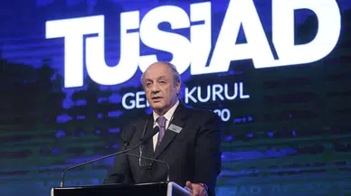 TÜSİAD: Bu işler 'yap-boz' taktiği ile olmaz, riskleri yönetebilmek için 3 noktaya dikkat etmek gerek