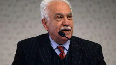 Doğu Perinçek: Türkiye, Musul'a girerse Diyarbakır'ı verir
