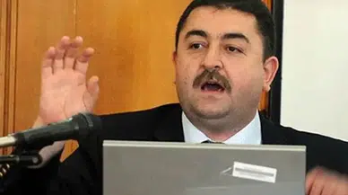 Hakan Fidan'ın Sağ Kolu Basri Aktepe Tutuklandı