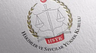 HSYK: 2 Bin 745 Hakim Açığa Alındı