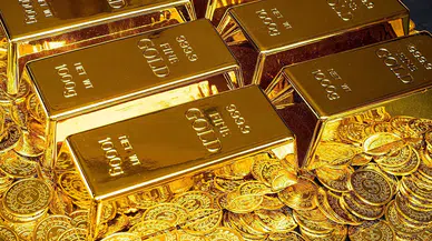 Altın 2,5 ayın dibine geriledi! İşte 10 Haziran 2026 gram, çeyrek ve yarım altın fiyatları