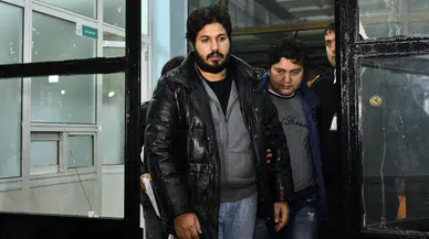ABD'de tutuklu yargılanan Reza Zarrab serbest mi kaldı?