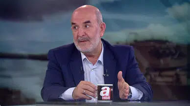 AKP'li yazarlar arasında 'sinsi hayırcılar' kavgası