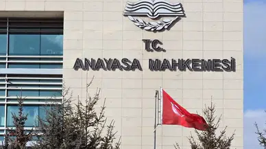 AYM'DEN BASIN ÖZGÜRLÜĞÜ KARARI