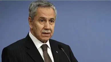 Melih Gökçek'in Bülent Arıç hakkındaki iddiasına Hüseyin Gülerce'den yanıt