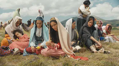 'Kervan 1915' sinema salonlarından çekiliyor