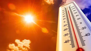 Yeni sıcak hava dalgası geliyor; termometreler kaç dereceyi gösterecek?