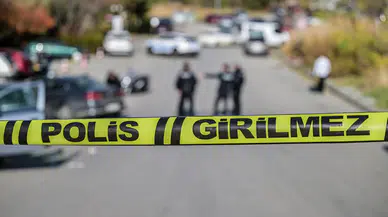 3 hayatı bu not kurtardı: Eşim gazı açtı, hepimizi öldürecek!