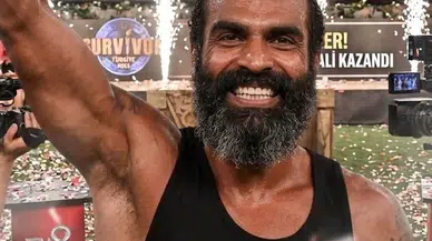 Survivor 2026 Sona Erdi: Şampiyon Mert Nobre Oldu