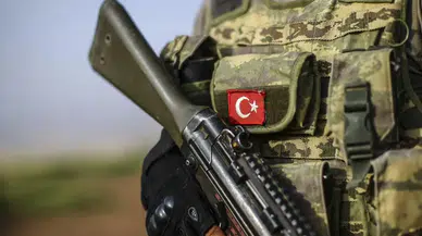 TSK 3 şehit 'kazası'nın ses kaydını verdi; uyarı Moskova'ya iletilmiş!