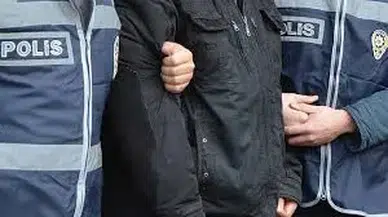 Eski rektör FETÖ'den tutuklandı