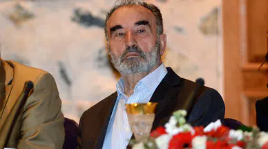 Erdoğan'ın 'fetvacısı' Hayrettin Karaman da 'FETÖ'ye çalışmış