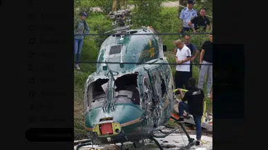 İki ülkede uçak kazası: Suudi Arabistan’da 14, Fransa’da 11 kişi öldü
