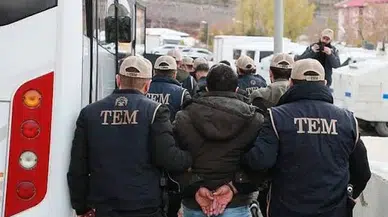 FETÖ'cü 12 eski subay adliyeye sevk edildi