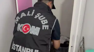 Yasa dışı bahis çetesine büyük darbe: 43 gözaltı ve 30 milyar TL'ye el konuldu
